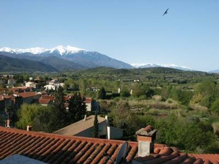 View from Case de l'Avi